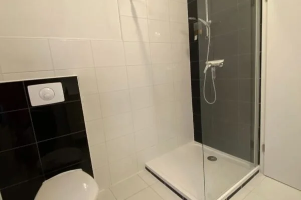 Installation sanitaire
