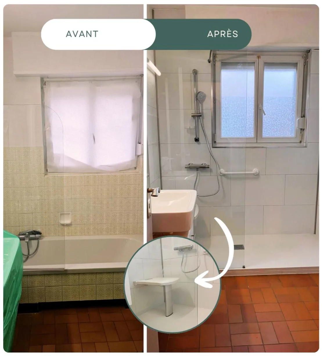 Rénovation