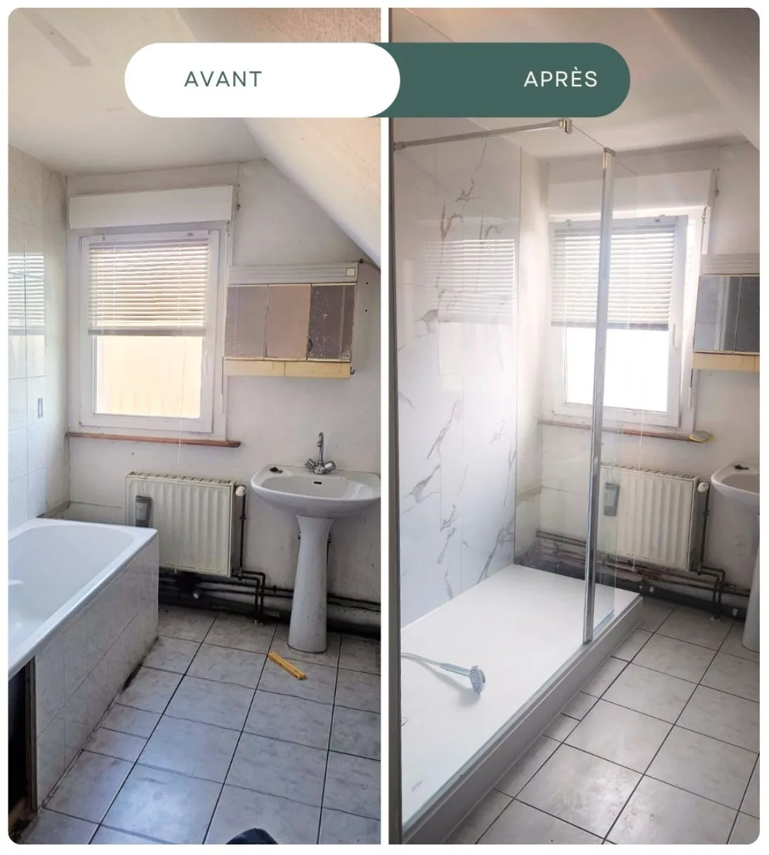 Adapter votre salle de bain pour plus d'autonomie