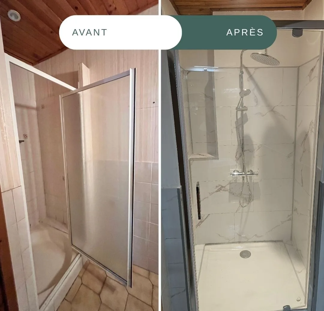 Autres rénovations
